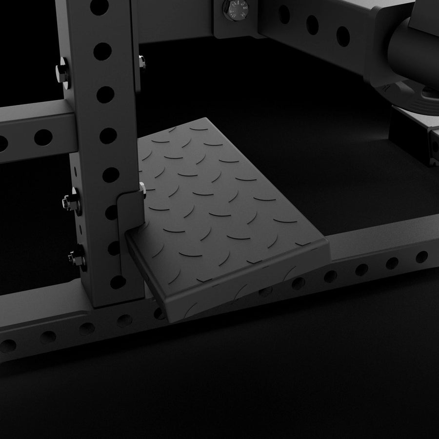 ATX® Lateral Row Machine - Rudergerät