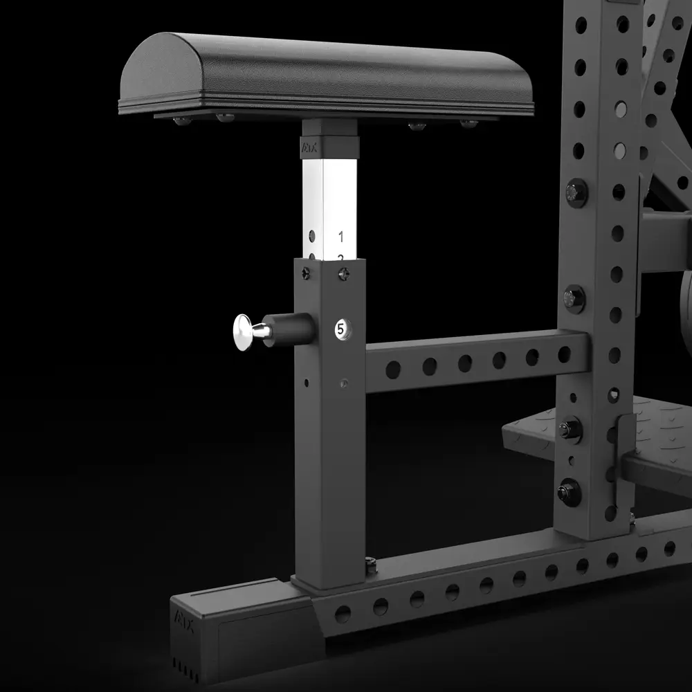 Atx Rowing Machine ATX® Lateral Row Machine - Professional rowing machine for back ...