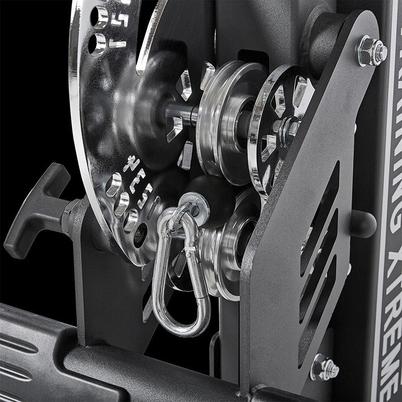 ATX® Trinity Tower Latzugstation 3 in 1