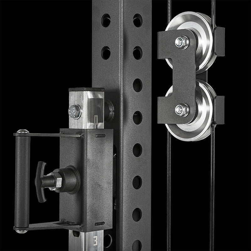 ATX® Trinity Tower Latzugstation 3 in 1