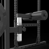 ATX® Latzug Optionen LTO-II -Plate Load verstellbare Beinstütze