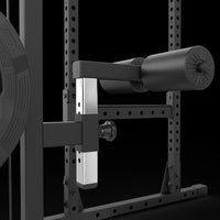 ATX® Latzug Optionen LTO-II -Plate Load verstellbare Beinstütze