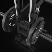 ATX® Latzug Optionen LTO-II -Plate Load Gewichtsschlitten