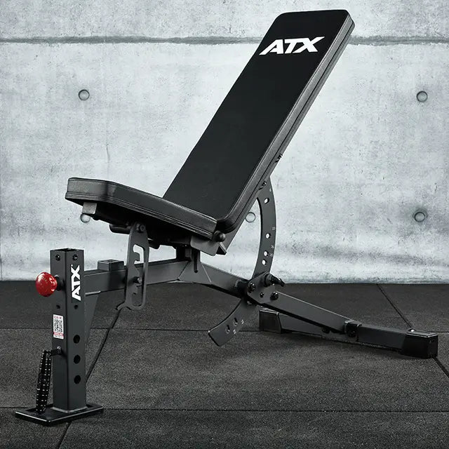 ATX® Multi Bench weight bench MBX-520