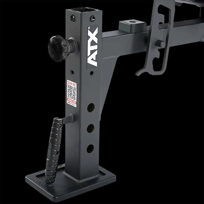 ATX® Multi Bench weight bench MBX-520
