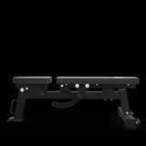 ATX® Multibank MBX-610 - Hantelbank Animation