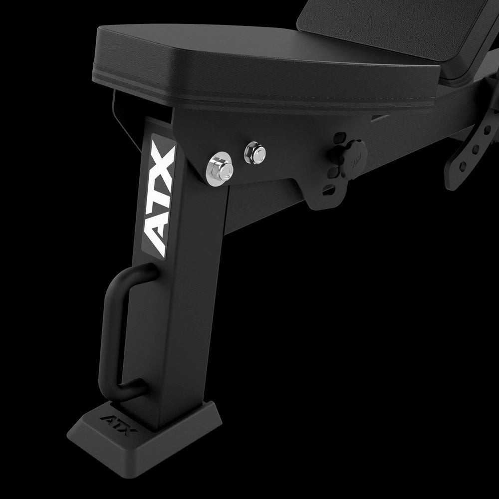 ATX® Multibank MBX-610 - Hantelbank massive Bauweise