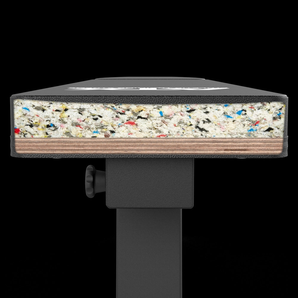 ATX® Multibank MBX-610 - Hantelbank langlebiges Polster