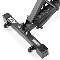 ATX® Multi Bench / Multibank Pro extrem standsicher