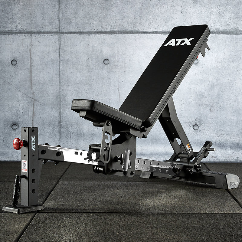 ATX® Multibank RAS 2.0 - weight bench