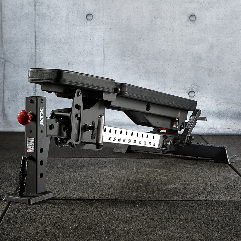 ATX® Multibank RAS 2.0 - weight bench