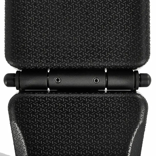 ATX® Warrior Bench - Slim Hantelbank gelagerte Drehachsen