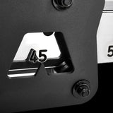 ATX® Verstellbare Hantelbank RAS - PU sauber verarbeitet