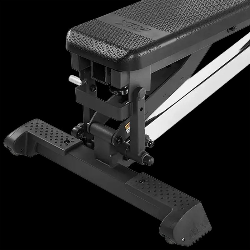 ATX® Adjustable Weight Bench RAS - PU 