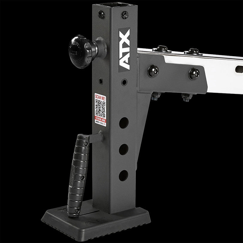 ATX® Multibank RAS 2.0 - weight bench