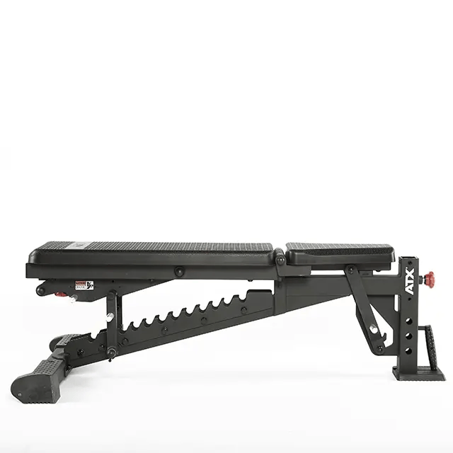 ATX® Multi Bench - Ultimate PU padding