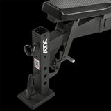 ATX® Multi Bench - Ultimate PU Polster Front Adaptor