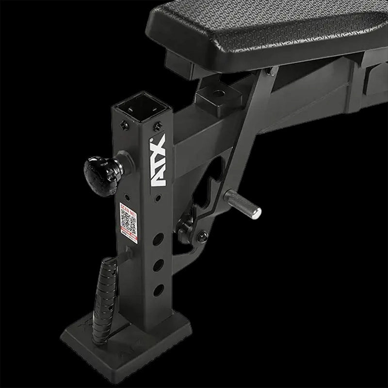 ATX® Multi Bench - Ultimate PU padding