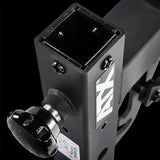 ATX® Multi Bench Ultimate Front-Tupe Adaptor