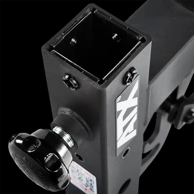 ATX® Multi Bench Ultimate Front-Tupe Adaptor