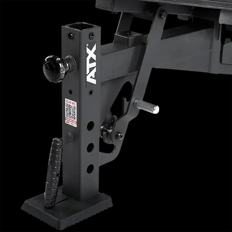 ATX® Multi Bench Ultimate Aufnahme für Optionen