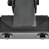 ATX® Warrior Bench - Slim Hantelbank Laser-Schweißtechnologie