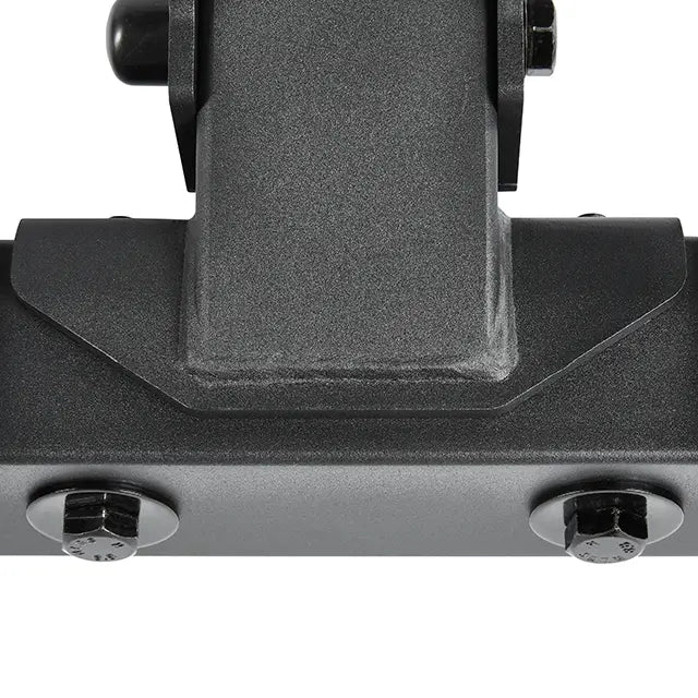 ATX® Warrior Bench - Slim Hantelbank Laser-Schweißtechnologie