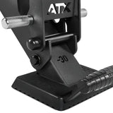 ATX® Warrior Bench - Slim Hantelbank High-End Verarbeitung