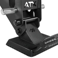 ATX® Warrior Bench - Slim Hantelbank High-End Verarbeitung