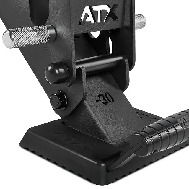 ATX® Warrior Bench - Slim Hantelbank High-End Verarbeitung