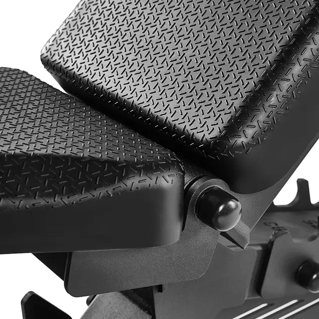 ATX® Adjustable Weight Bench - Warrior PU