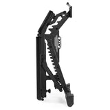 ATX® Warrior Bench - Slim Hantelbank platzsparend