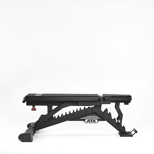 ATX® Adjustable Weight Bench - Warrior PU