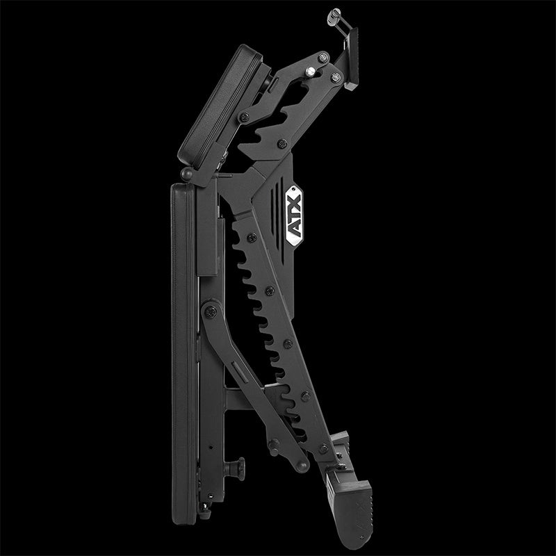 ATX® Warrior Bench weight bench 2.0