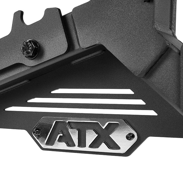 ATX® Warrior Bench - Slim Hantelbank ATX-Logo