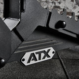 ATX® Warrior Bench - Slim ATX Logo