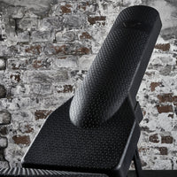 ATX® Warrior Bench - Slim PU Polster