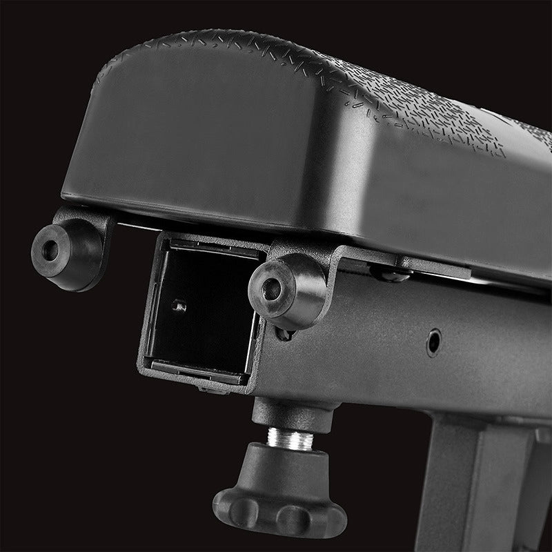 ATX® Warrior Bench - Slim Hantelbank