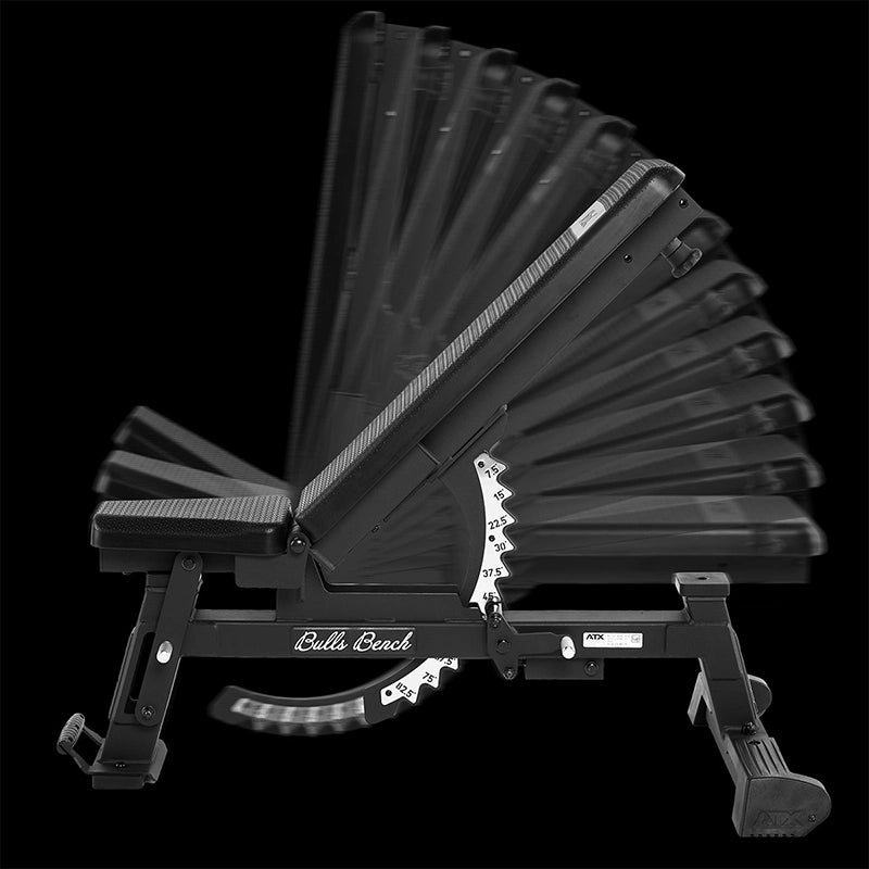 ATX® Bulls Bench Multibank 2.0