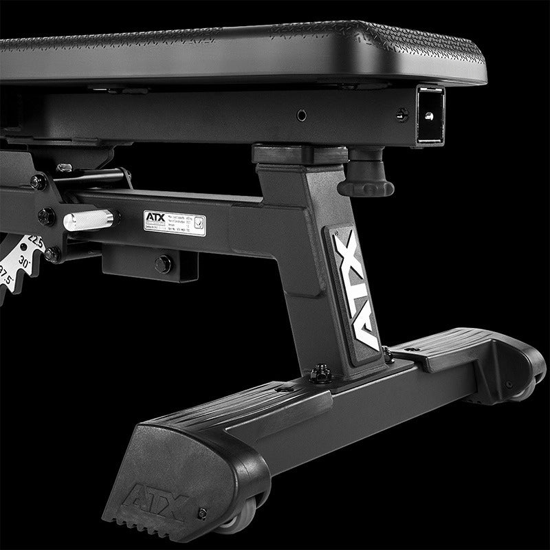 ATX® Bulls Bench Multibank 2.0