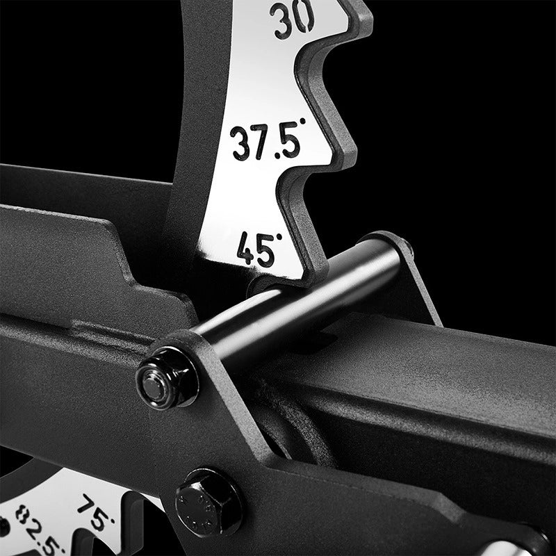 ATX® Bulls Bench Multibank 2.0