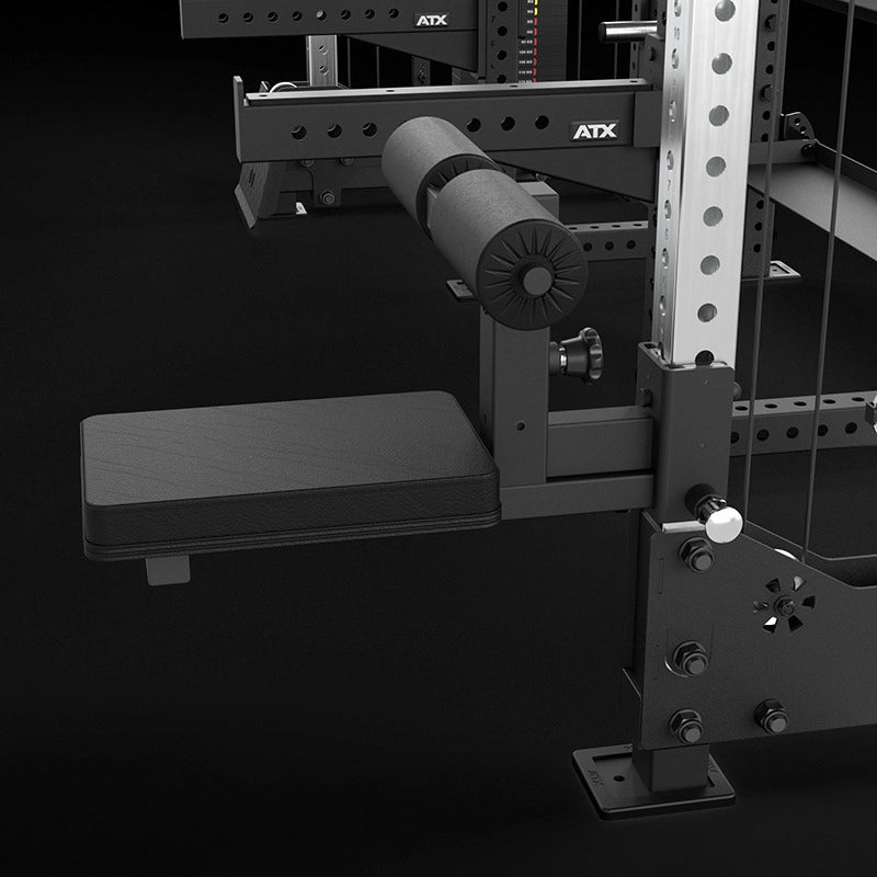 ATX® Multi Cable Rack & Storage Station - The Wall Latzugstation mit Sitz