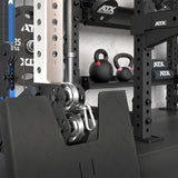 ATX® Multi Cable Rack & Storage Station - The Wall Fußstütze