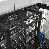 ATX® Multi Cable Rack & Storage Station - The Wall Klimmzugstange