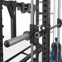 ATX® Multipresse / Smith Option für Cabel Cross Rack Kugellagerung