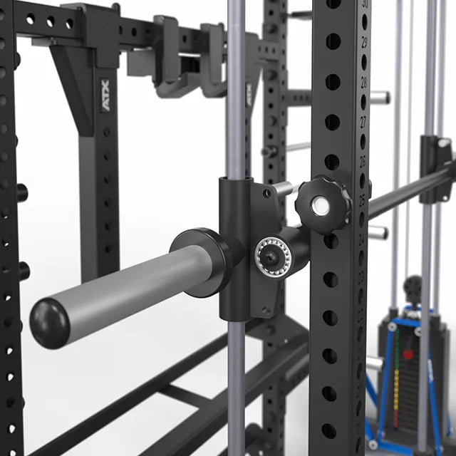 ATX® Multipresse / Smith Option für Cabel Cross Rack Kugellagerung