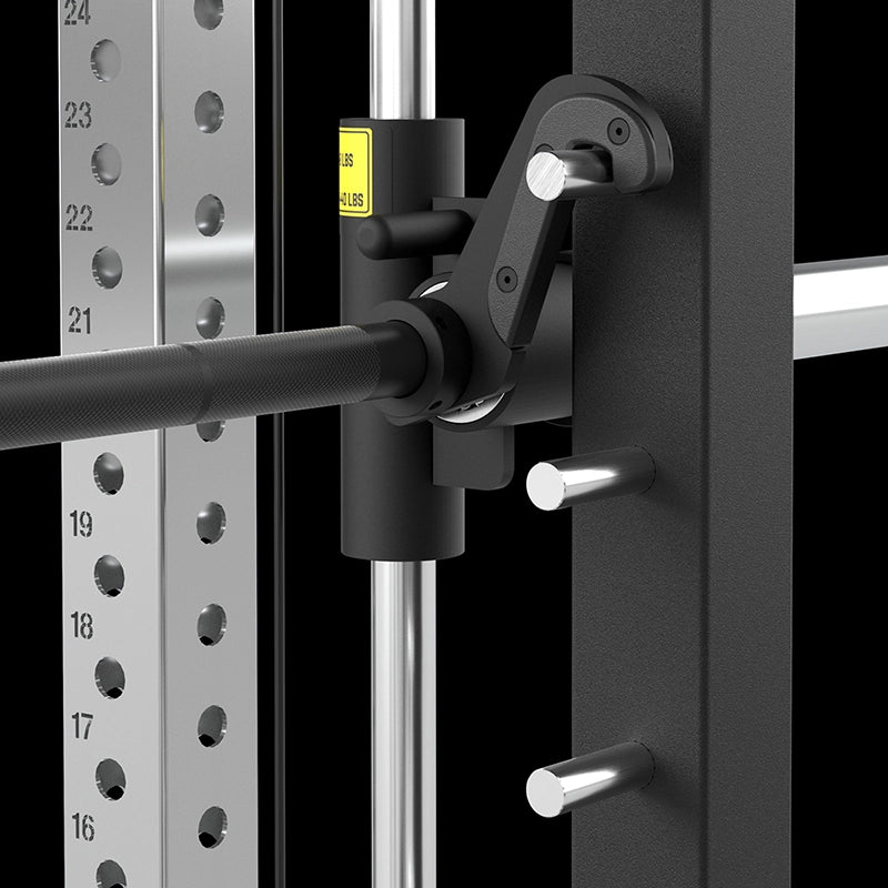 ATX® Multi Pull Smith Rack