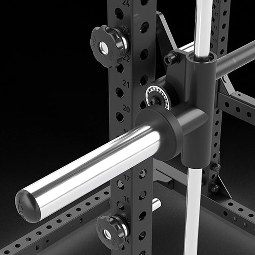 ATX® Multipresse-Optionen Rack-Series 640 /660 Hantelscheibenaufnahme 50 mm