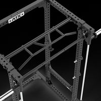 ATX® Multipresse-Optionen Rack-Series 640 /660 Freiraum beim Training