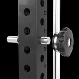 ATX® Multipresse-Optionen Rack-Series 640 /660 Start-Ablagebolzen